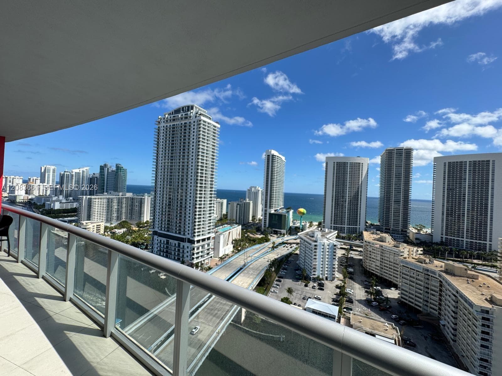 BEACHWALK CONDOMINIUM · #T2701 in Hallandale Beach - Photo 1