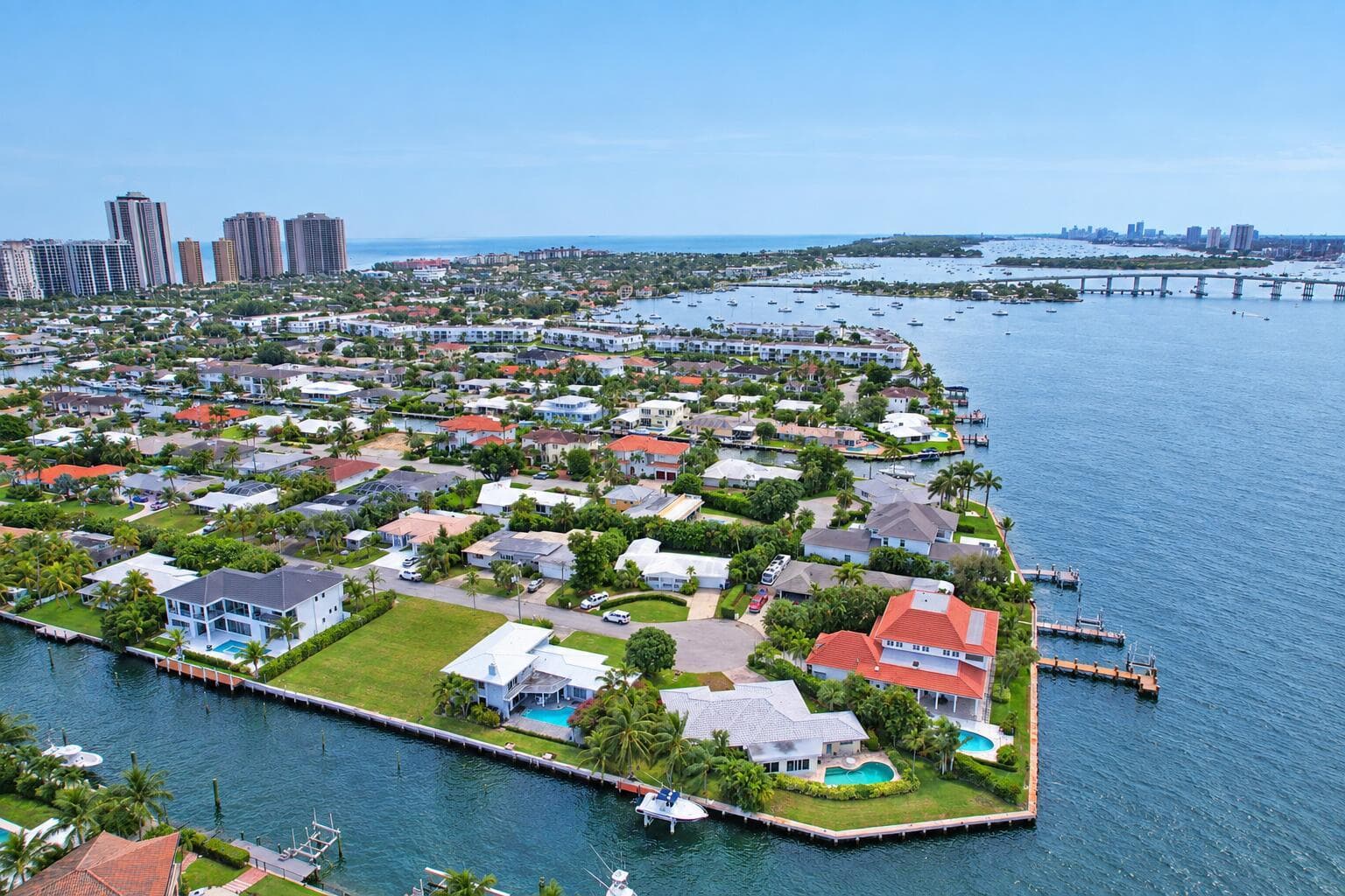 1050 Bimini Lane