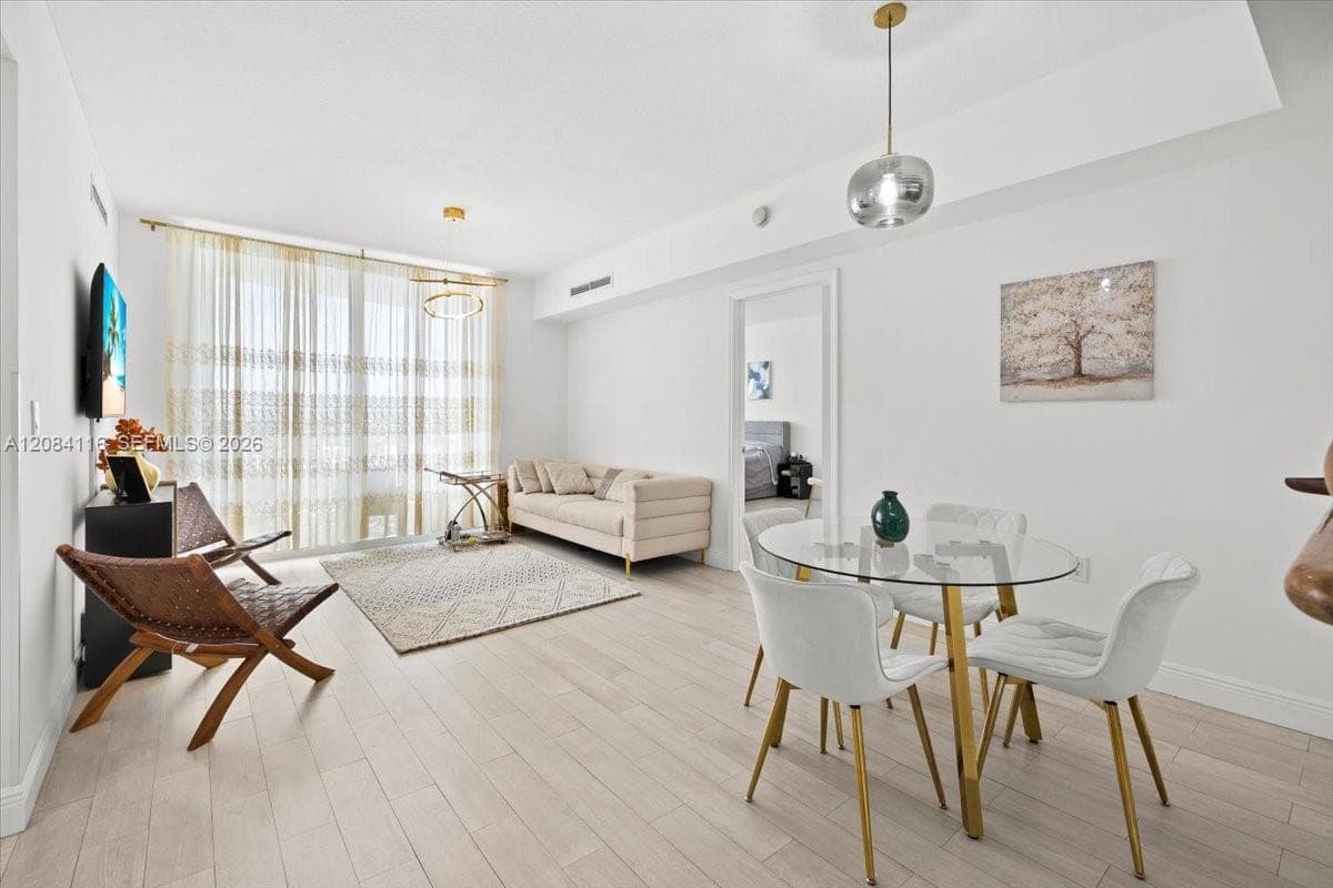 DUO CONDOMINIUM WEST · #1108W in Hallandale Beach - Photo 1