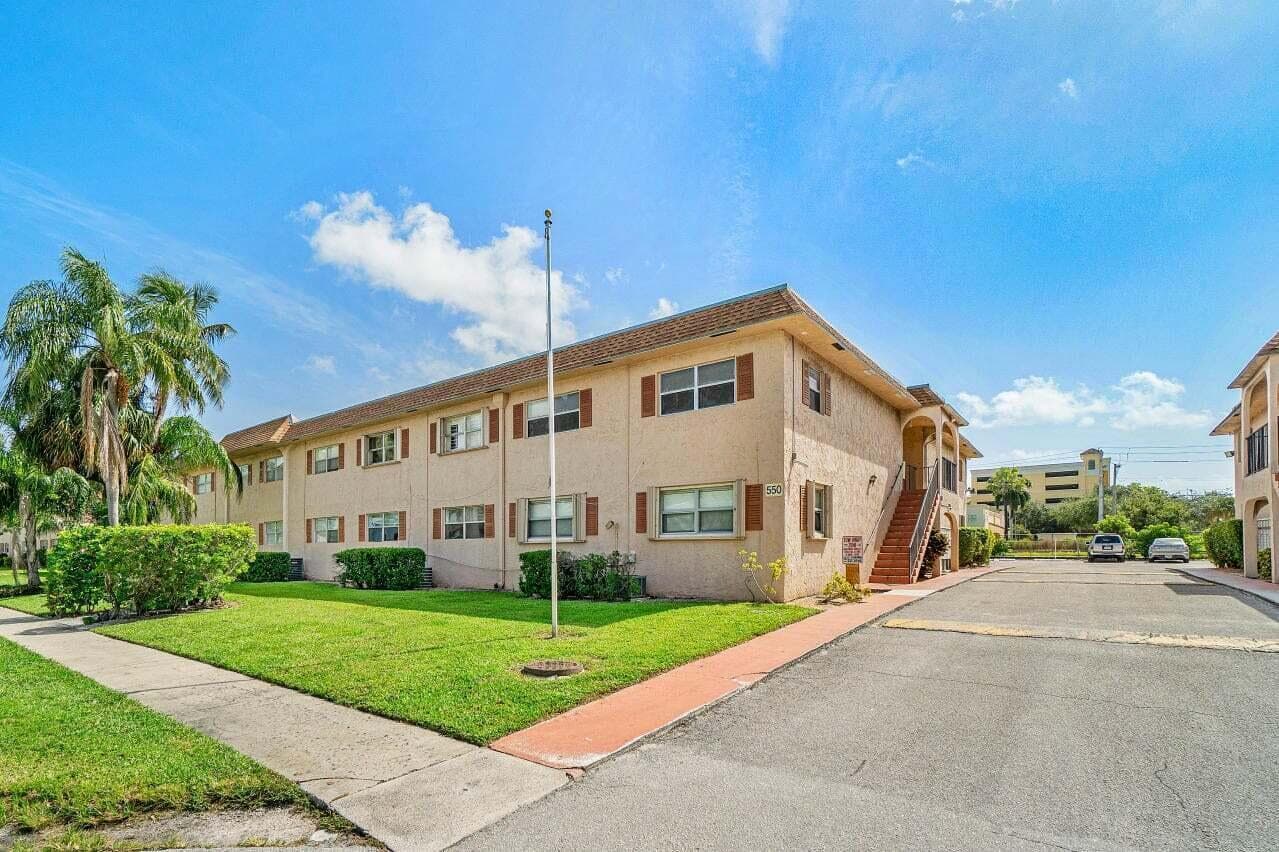 500 Sw 2nd Avenue #120