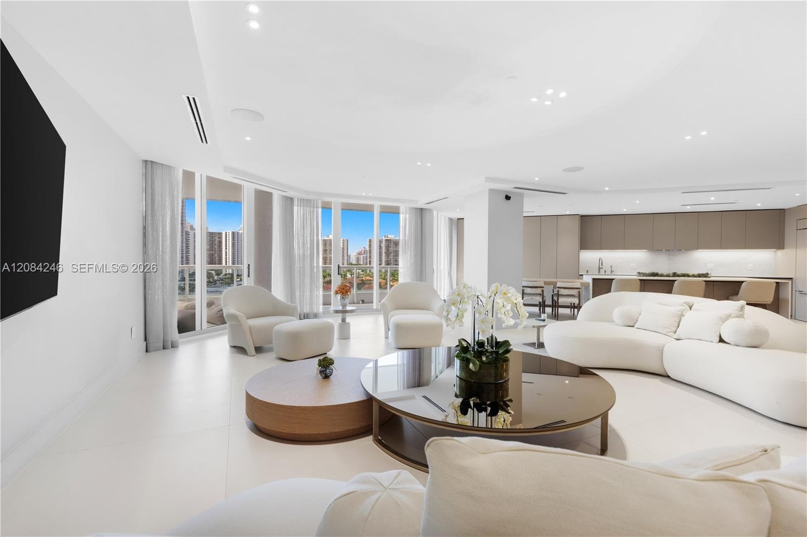 ATLANTIC III AT THE POINT · #902 in Aventura - Photo 1