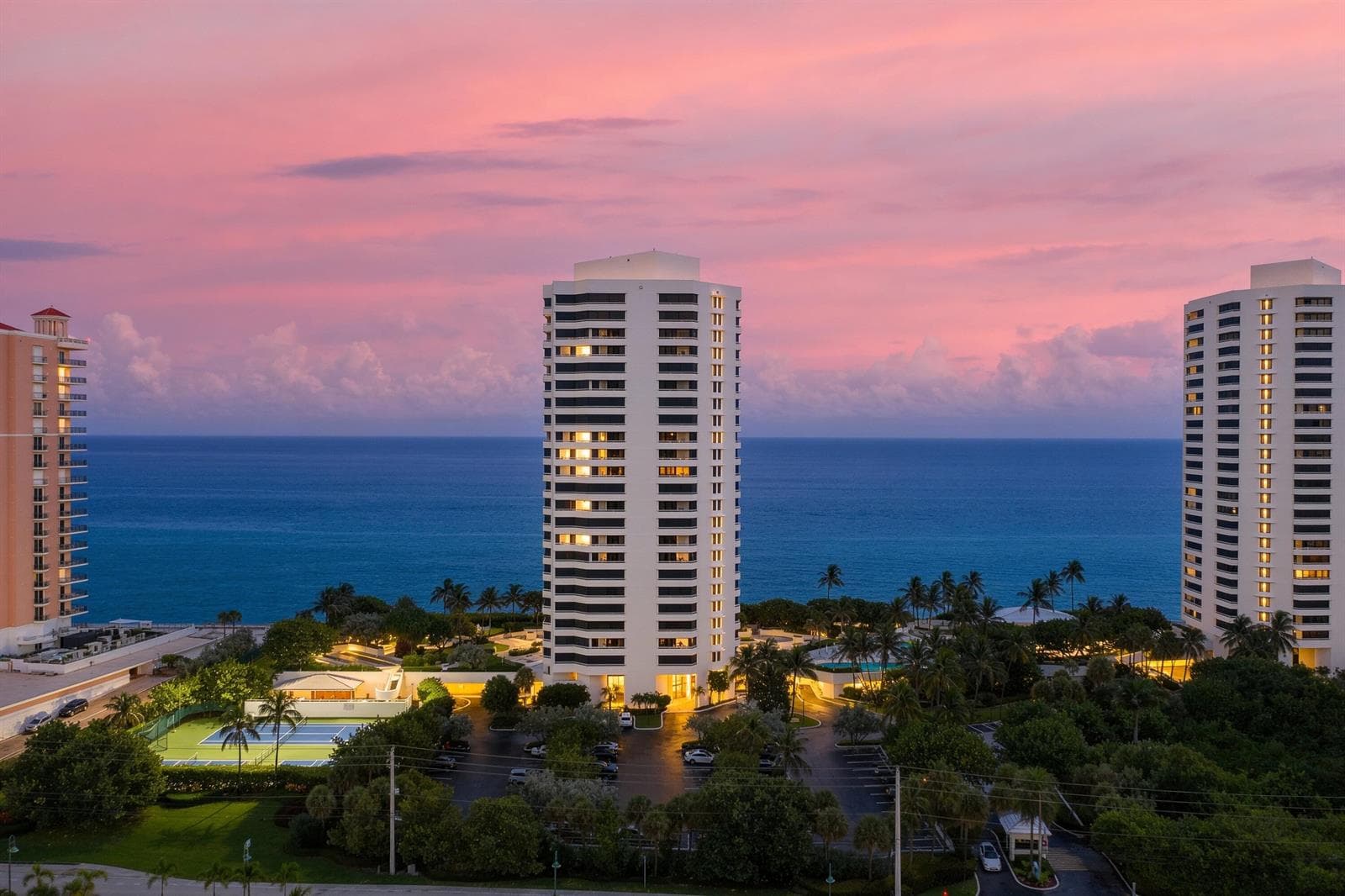 5080 N Ocean Drive #12C