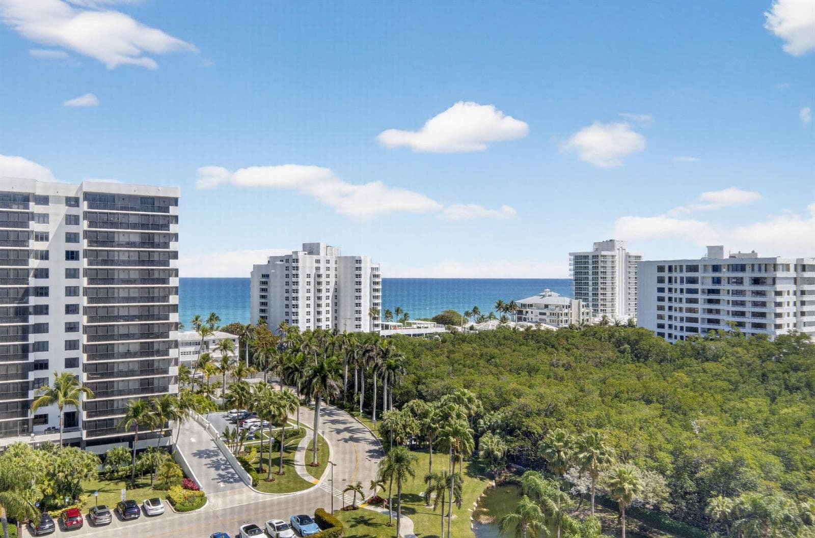 3420 S Ocean Boulevard #11S