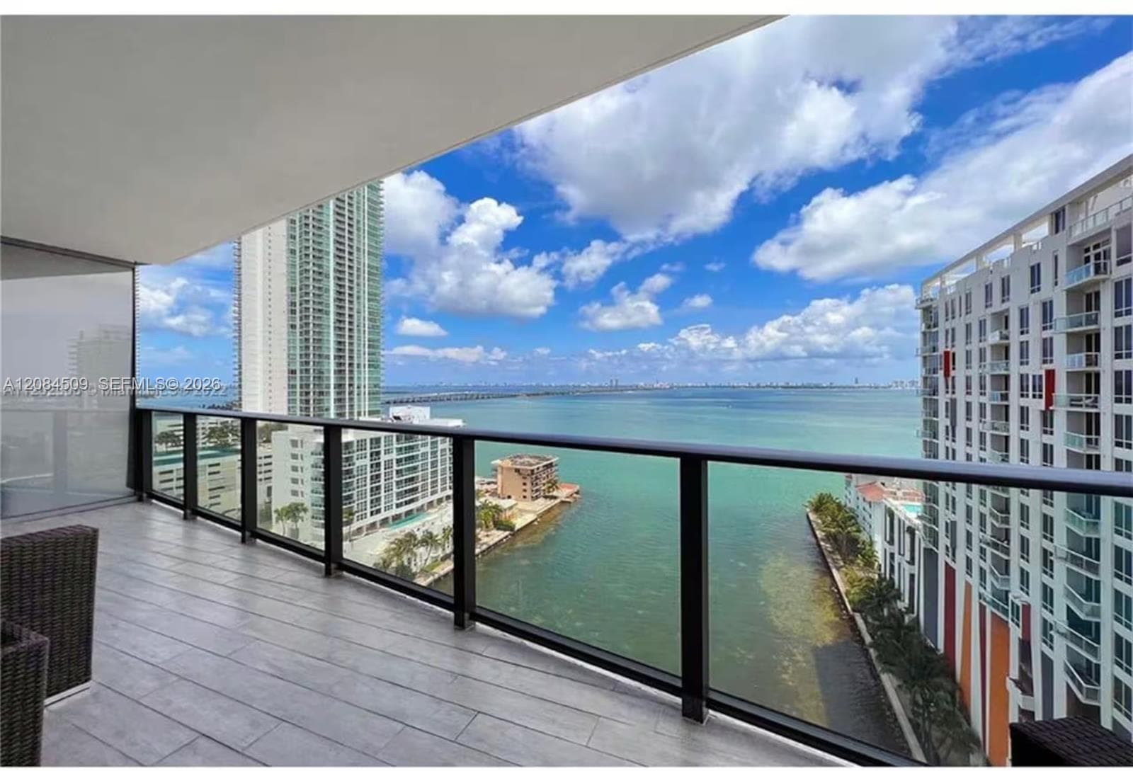 Icon Bay · #1608 in Miami - Photo 1