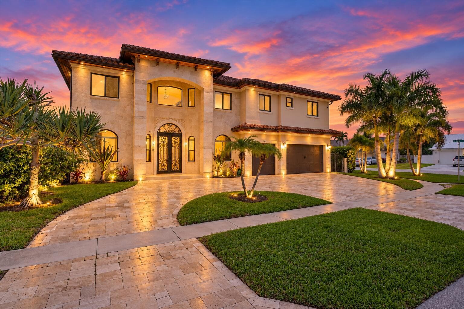 301 Sandalwood Lane