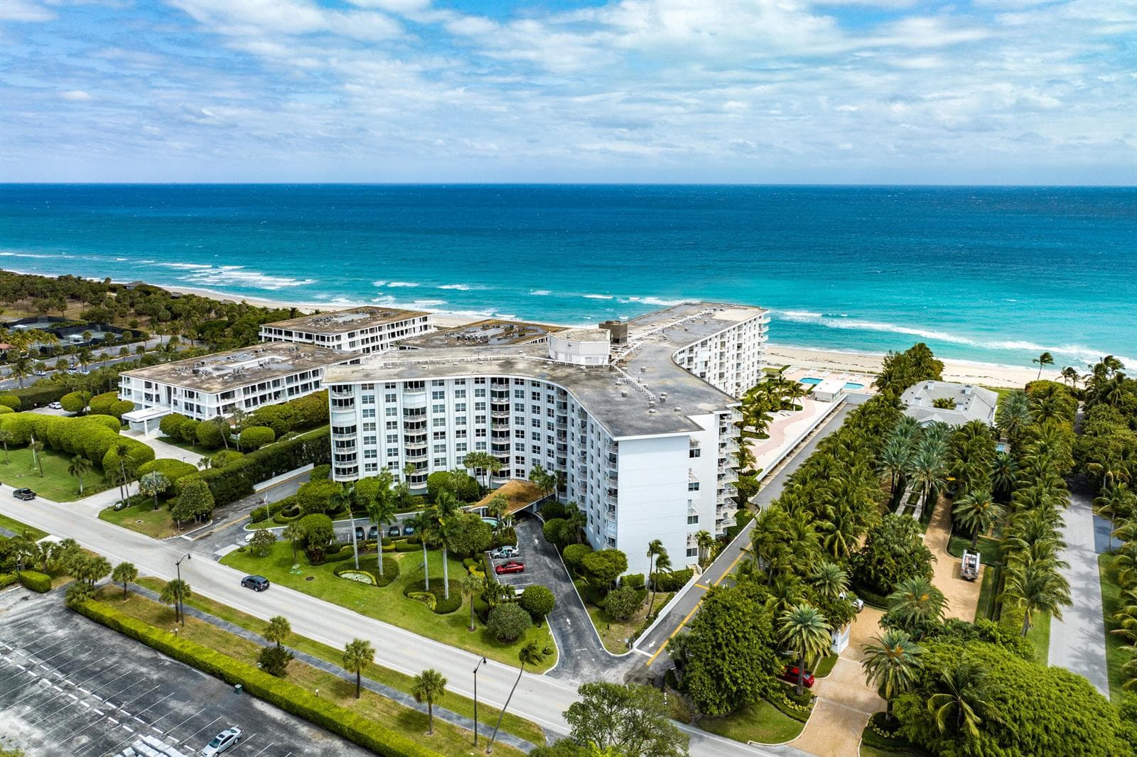 2295 S Ocean Boulevard #314