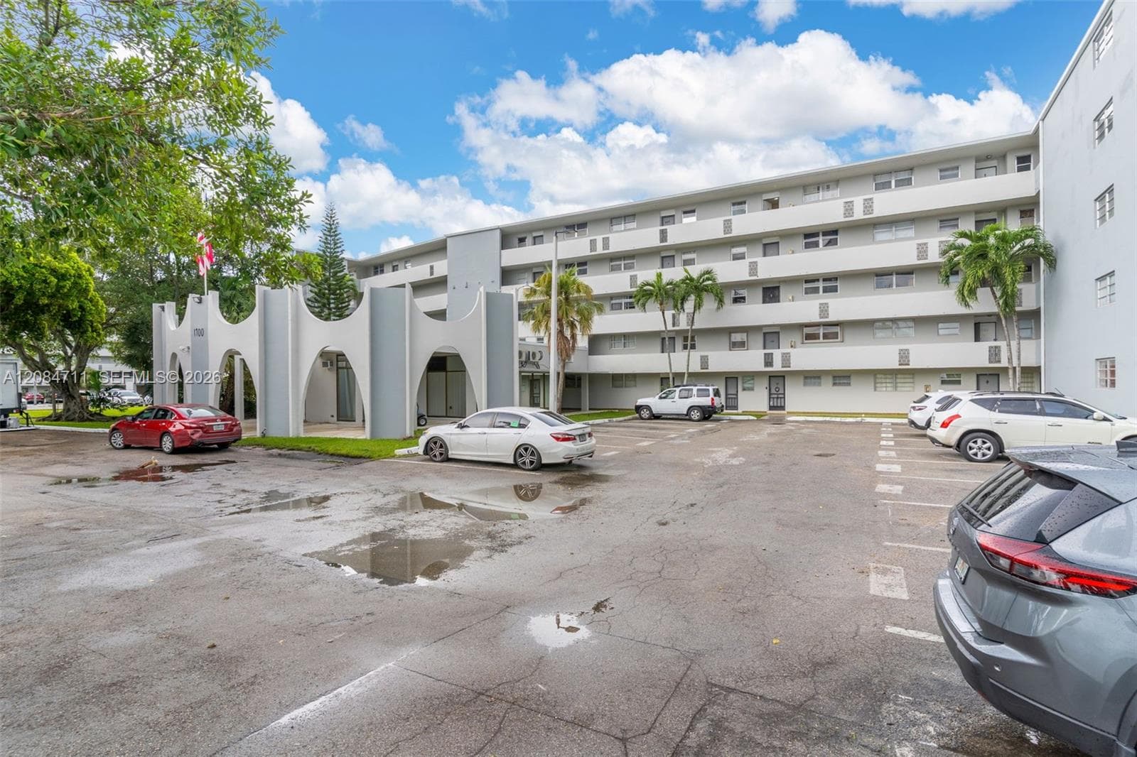 Jade Winds Condominium · #508 in Miami - Photo 1