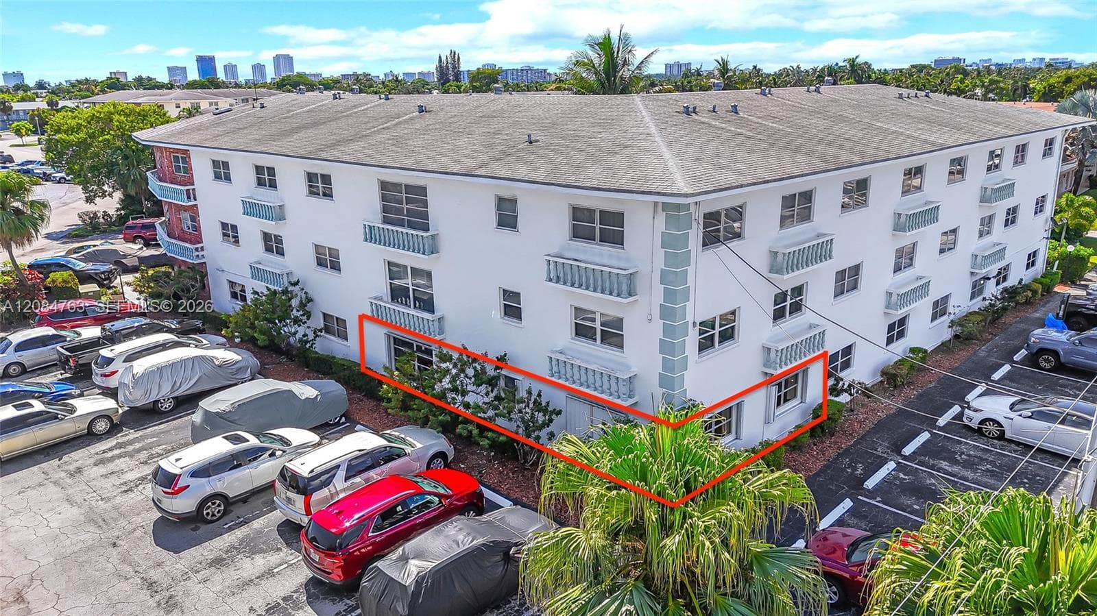 Garden Isles · #104 in Pompano Beach - Photo 1
