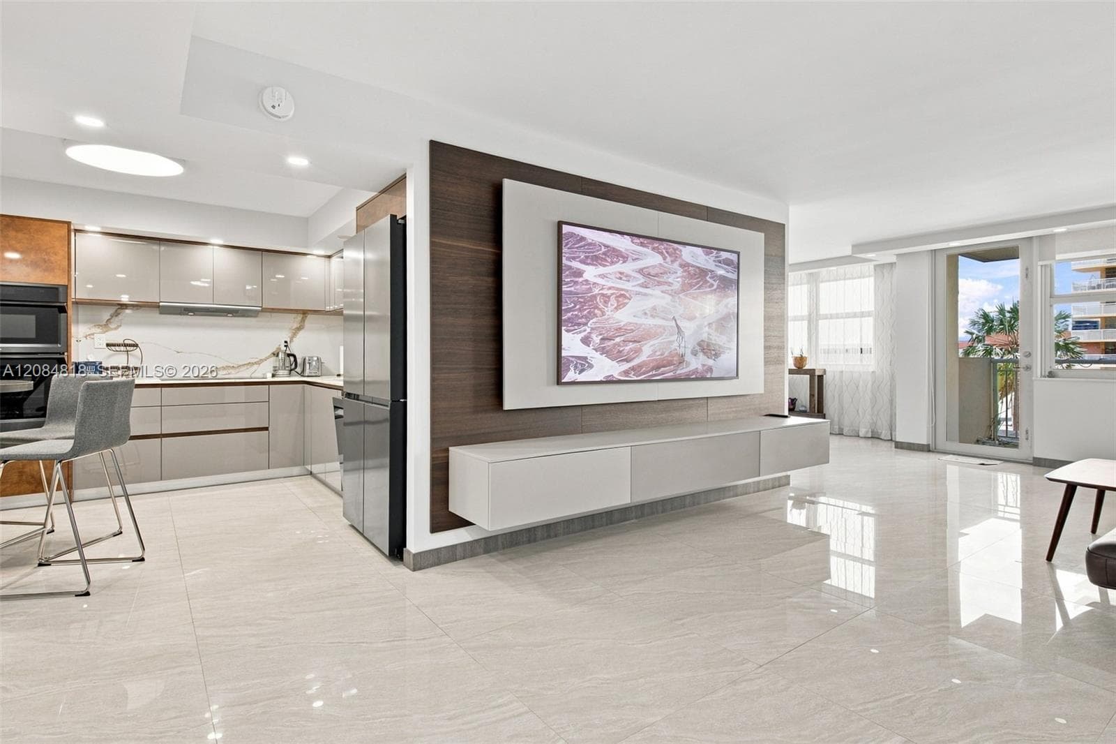 WINSTON TOWERS 100 CONDO · #211 in Sunny Isles Beach - Photo 1