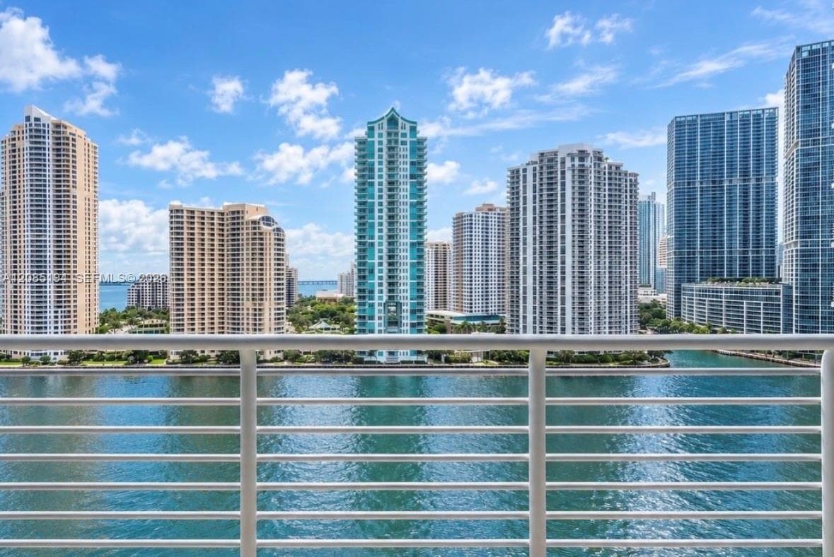 One Miami · #1801 in Miami - Photo 1