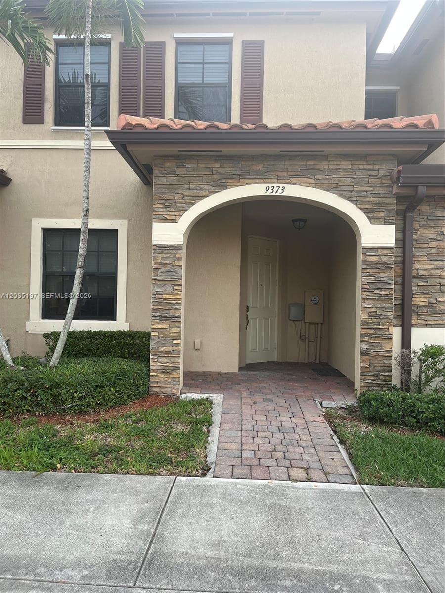 9373 W 33rd Way #9373 photo 1