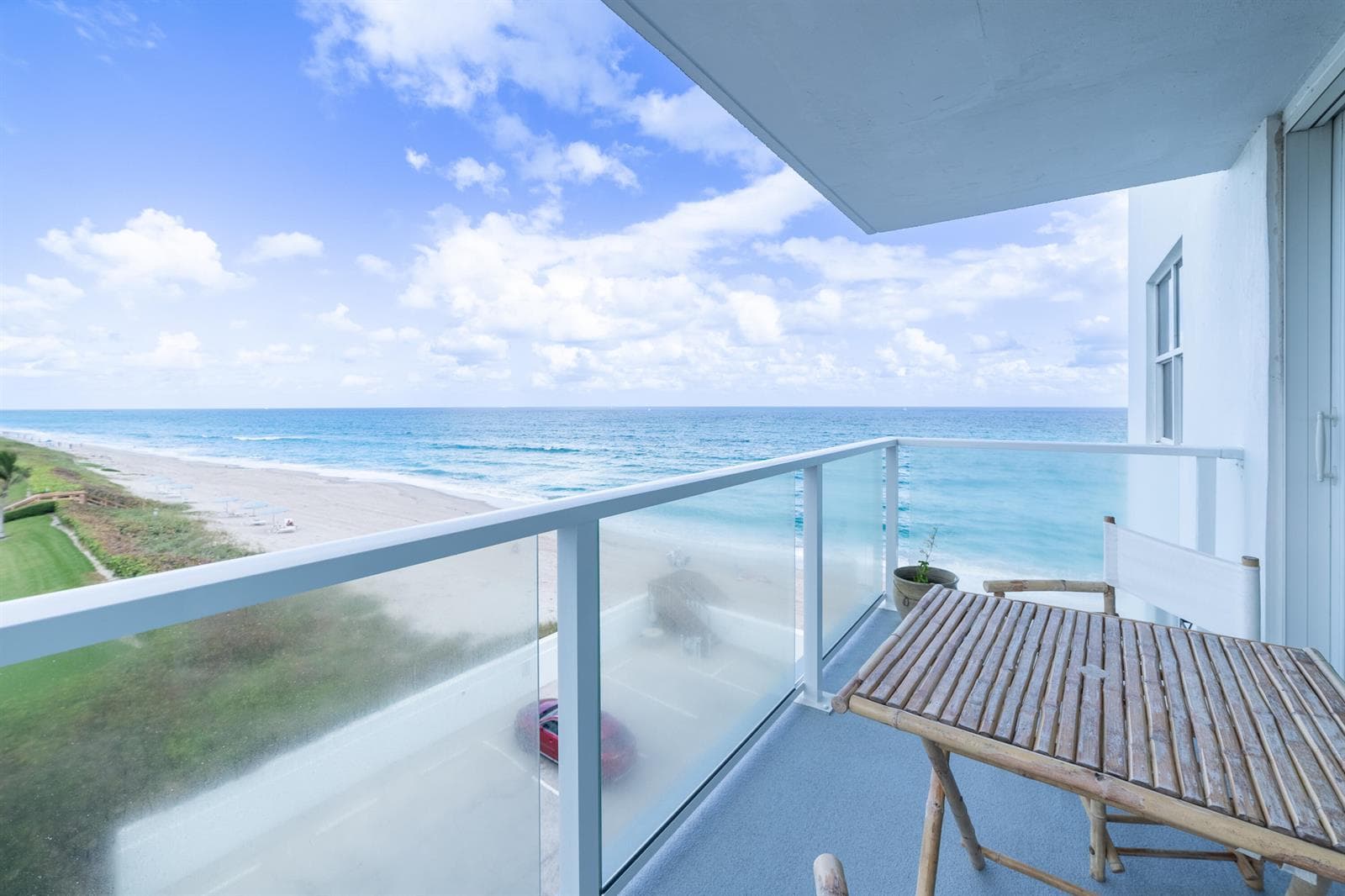 3450 S Ocean Boulevard #408