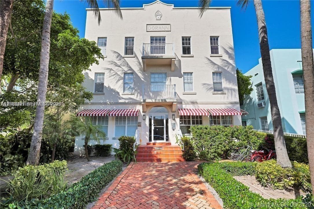 DORANN CONDO · #101 in Miami Beach - Photo 1