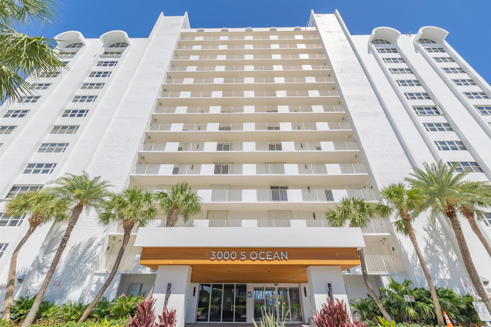3000 S Ocean Boulevard #204