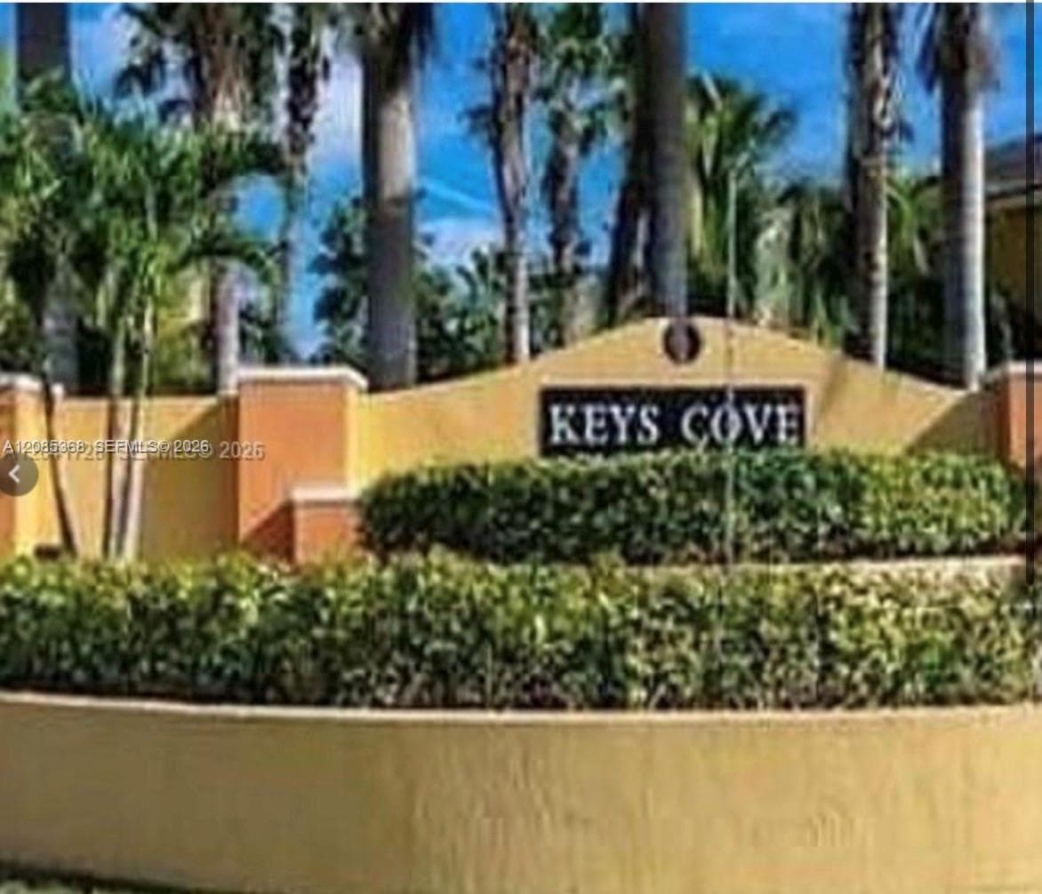SHOMA CONDO AT KEYS COVE · #103 in Homestead - Photo 1
