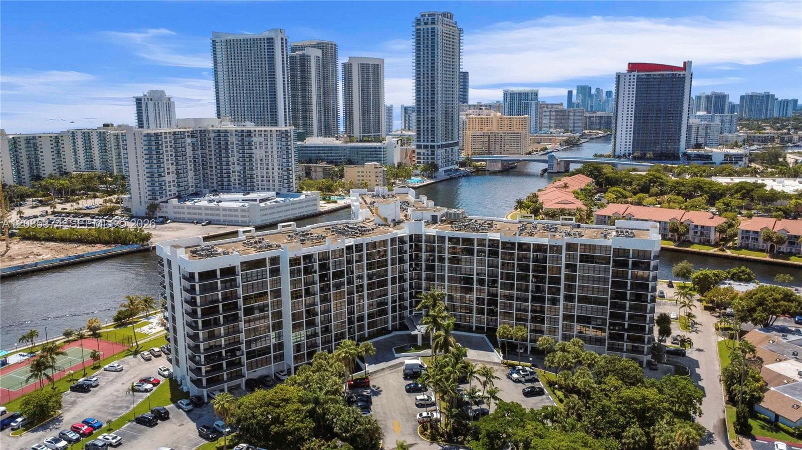 TOWERS OF OCEANVIEW · #724 in Hallandale Beach - Photo 1