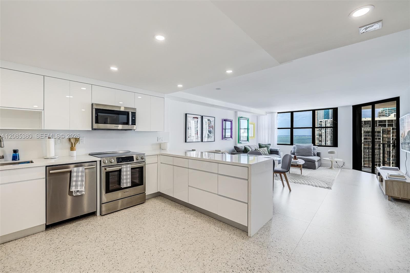 Brickell Place I · #A1911 in Miami - Photo 1