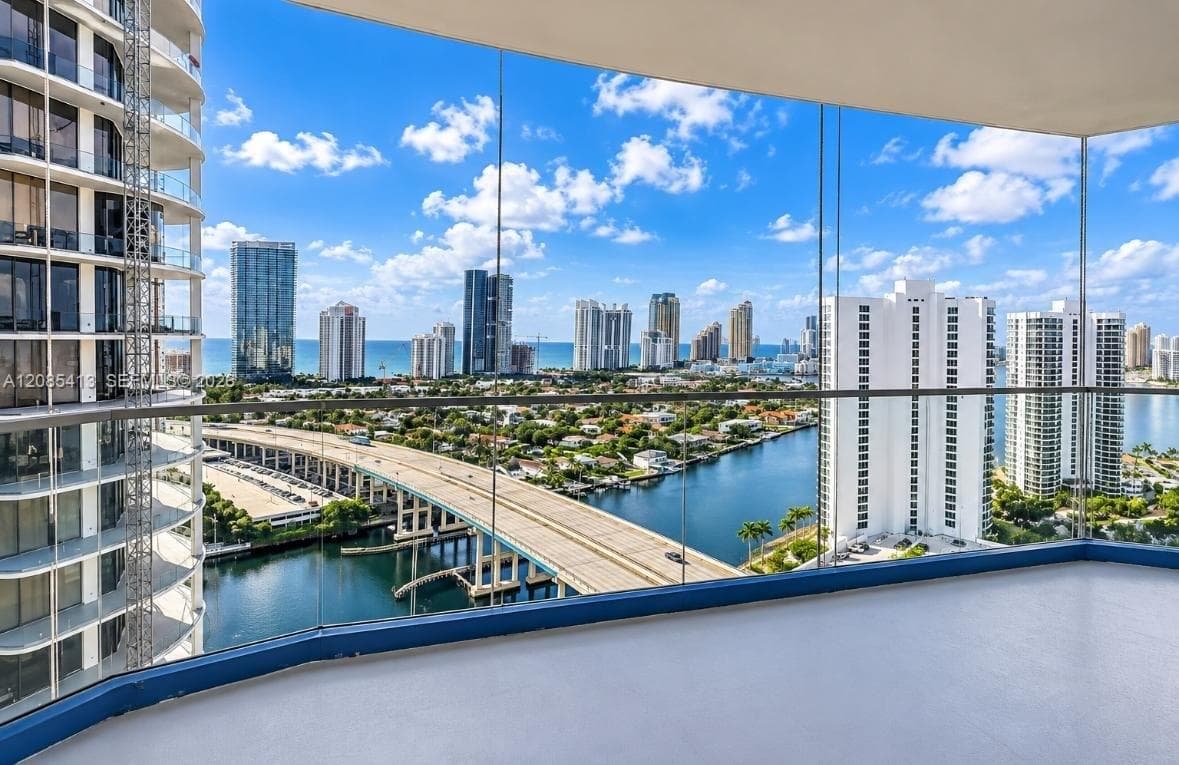 turnberry towers condo · #24E in Aventura - Photo 1