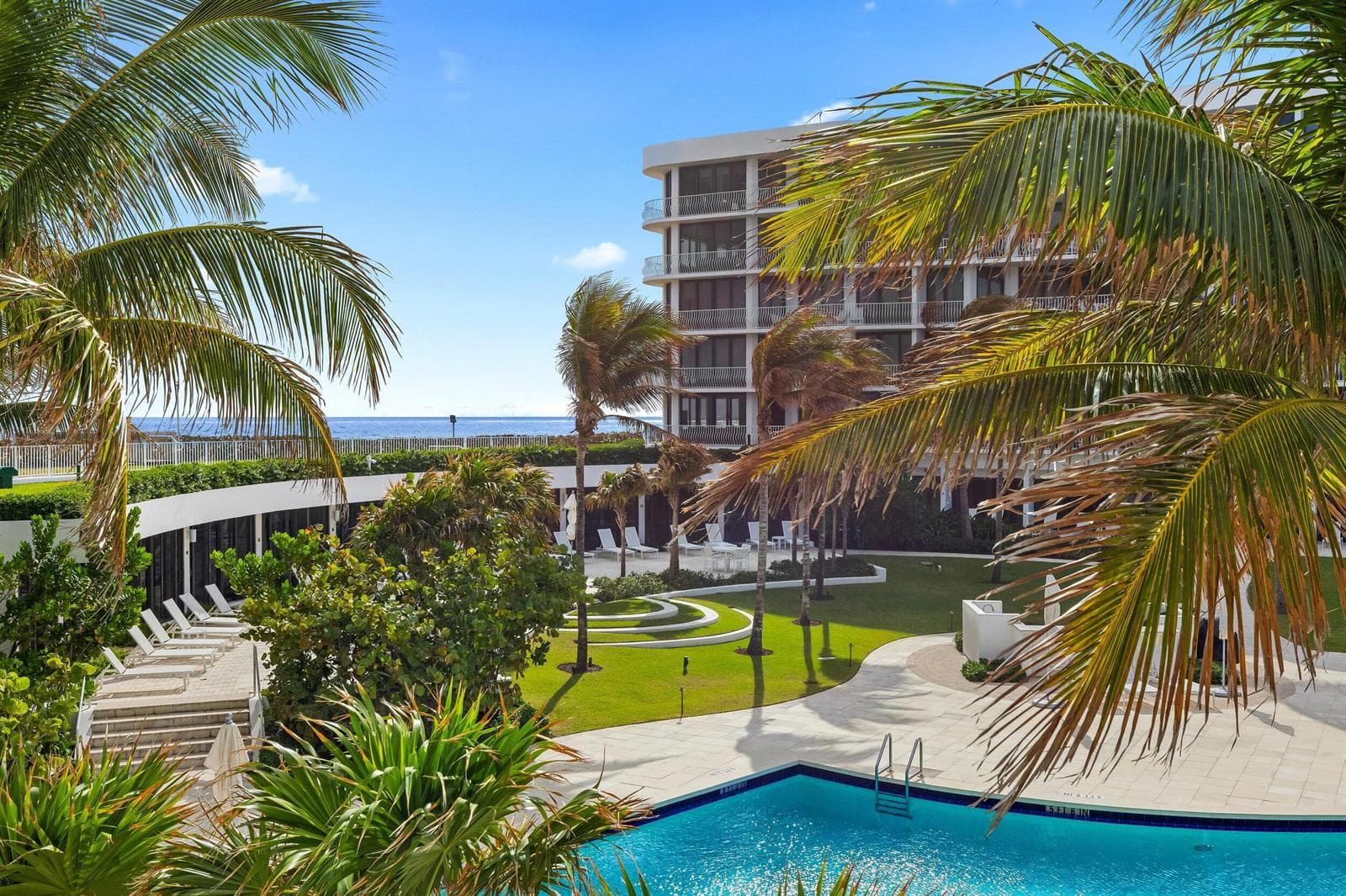 2000 S Ocean Boulevard #107n