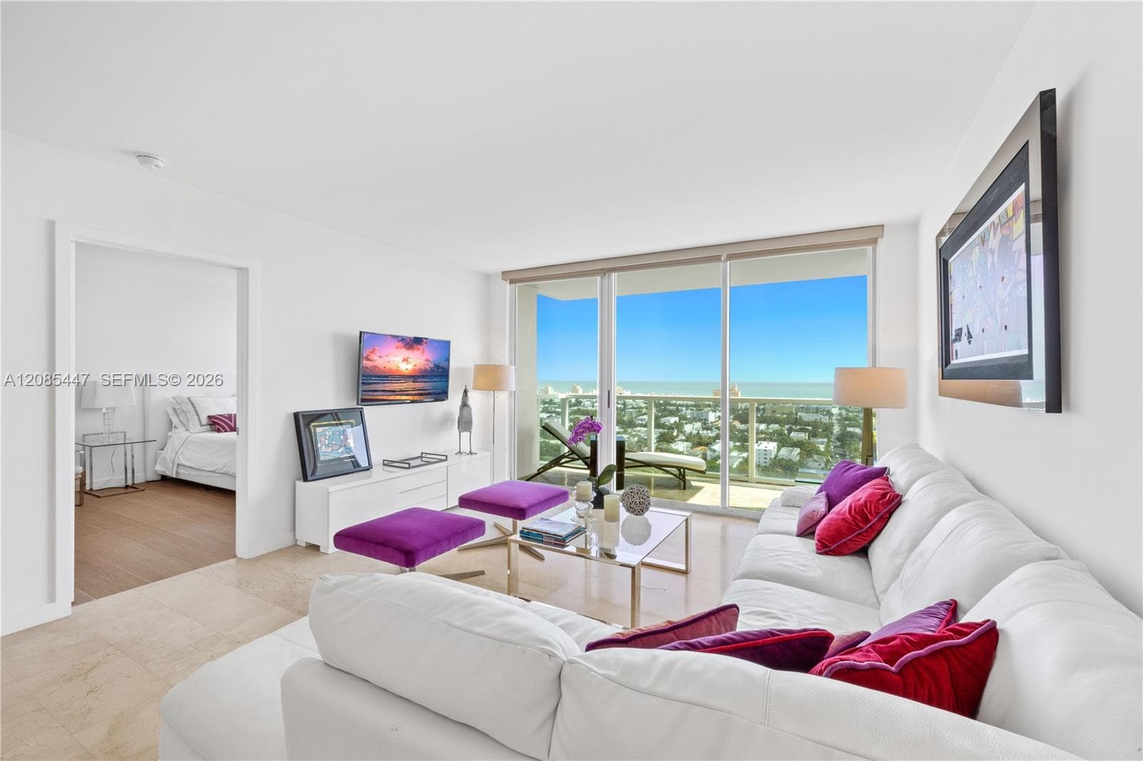 THE FLORIDIAN CONDO · #2310 in Miami Beach - Photo 1