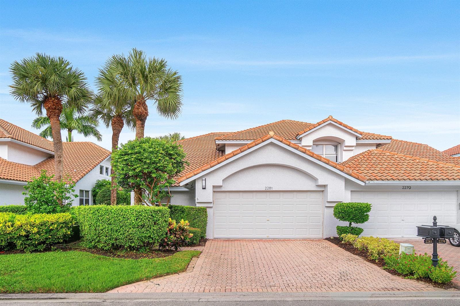 2281 Nw 62ND Drive
