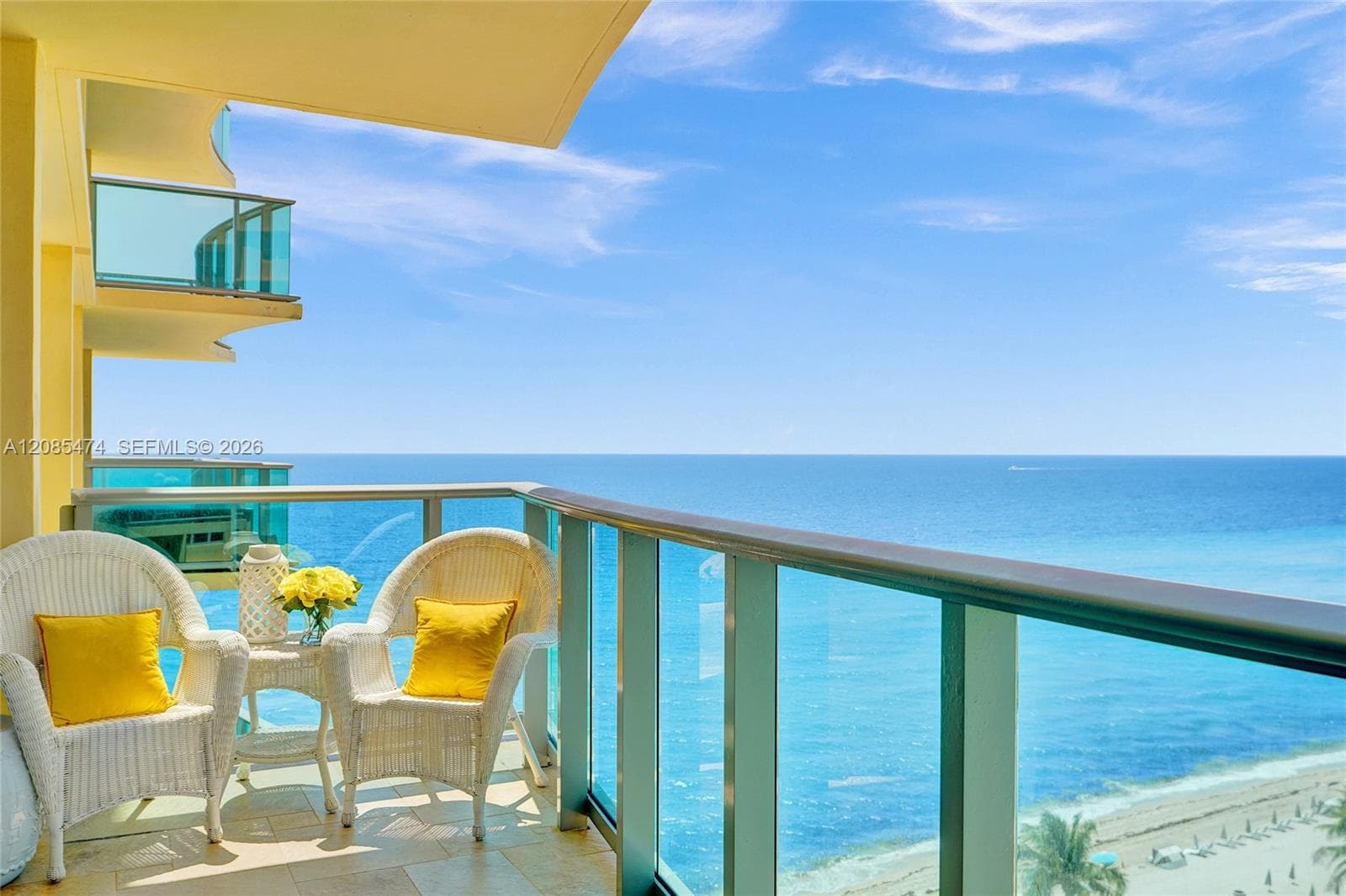 WAVE CONDO · #1212 (available Dec 8) in Hollywood - Photo 1