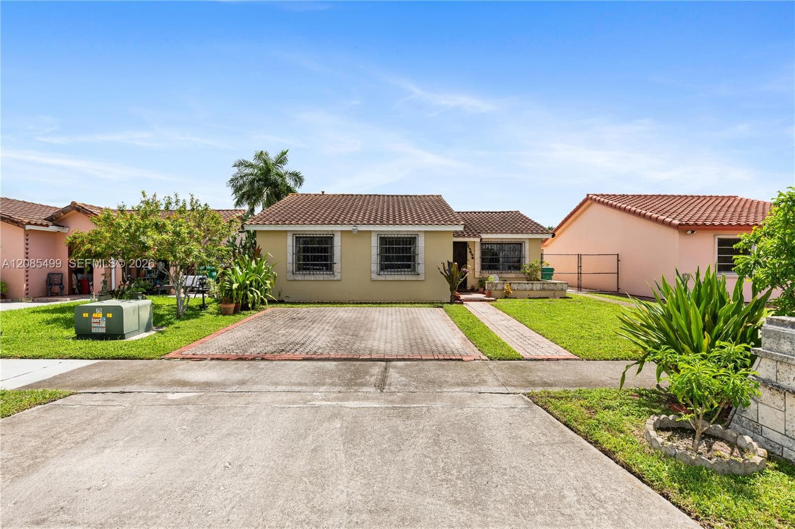 13828 SW 22nd Ter photo 1