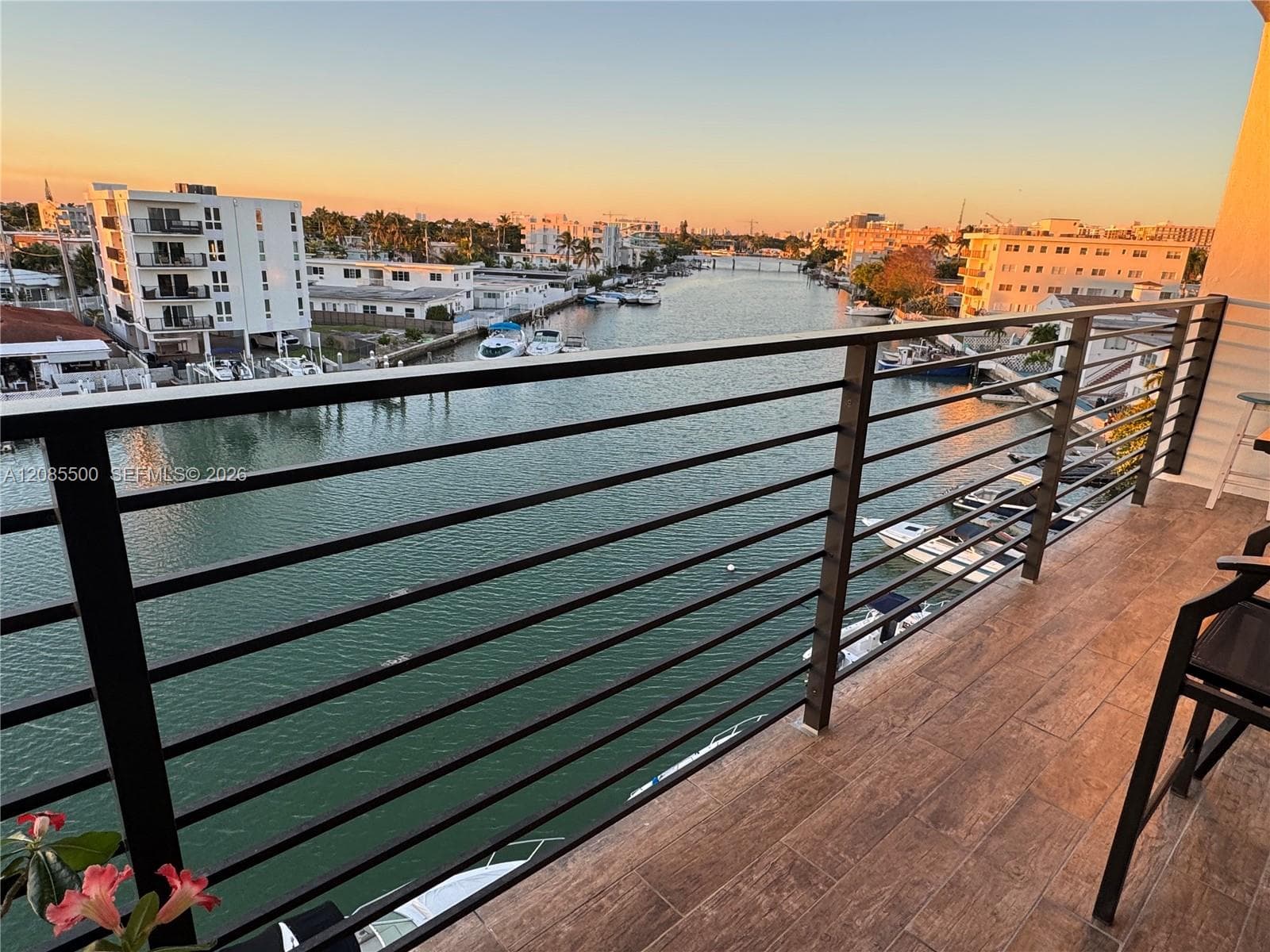 Byron Marina Condominium · #504 in Miami Beach - Photo 1
