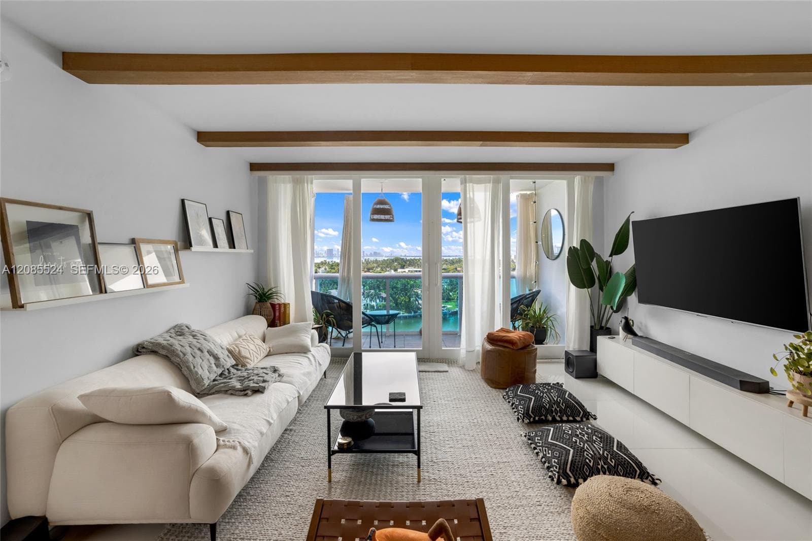 AQUASOL CONDO · #11E in Miami Beach - Photo 1