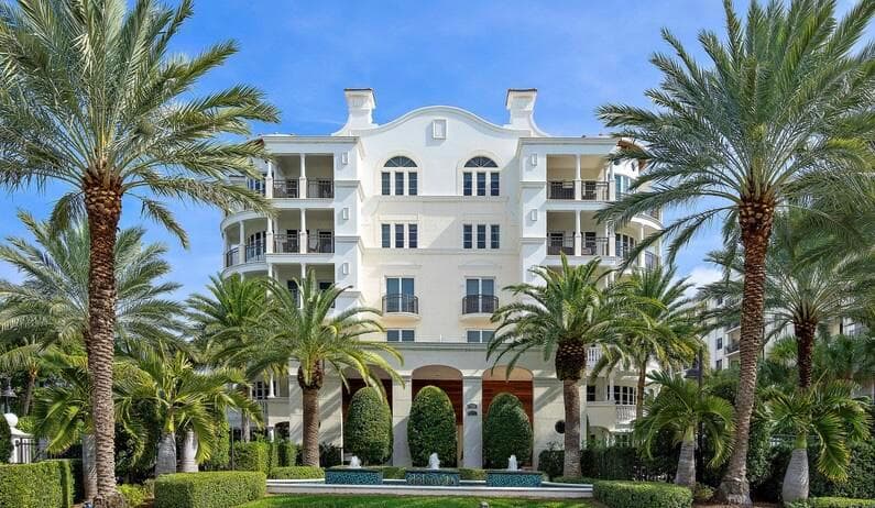 155 S Ocean Avenue #305