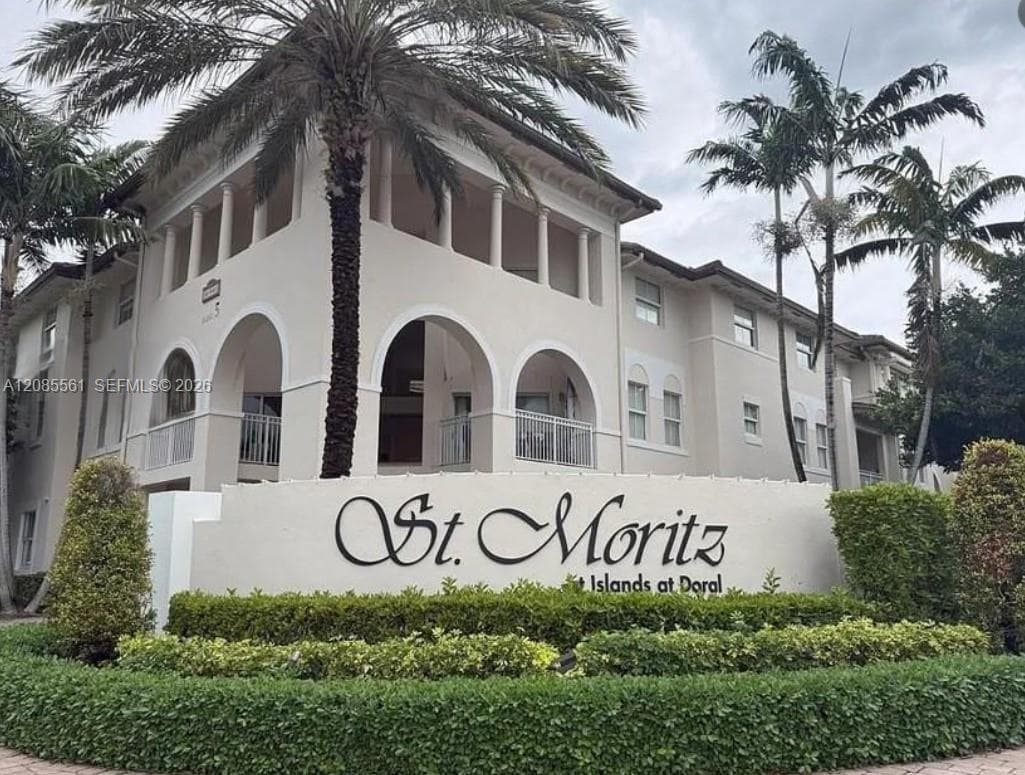 ST MORITZ AT DORAL CONDO · #214 in Doral - Photo 1