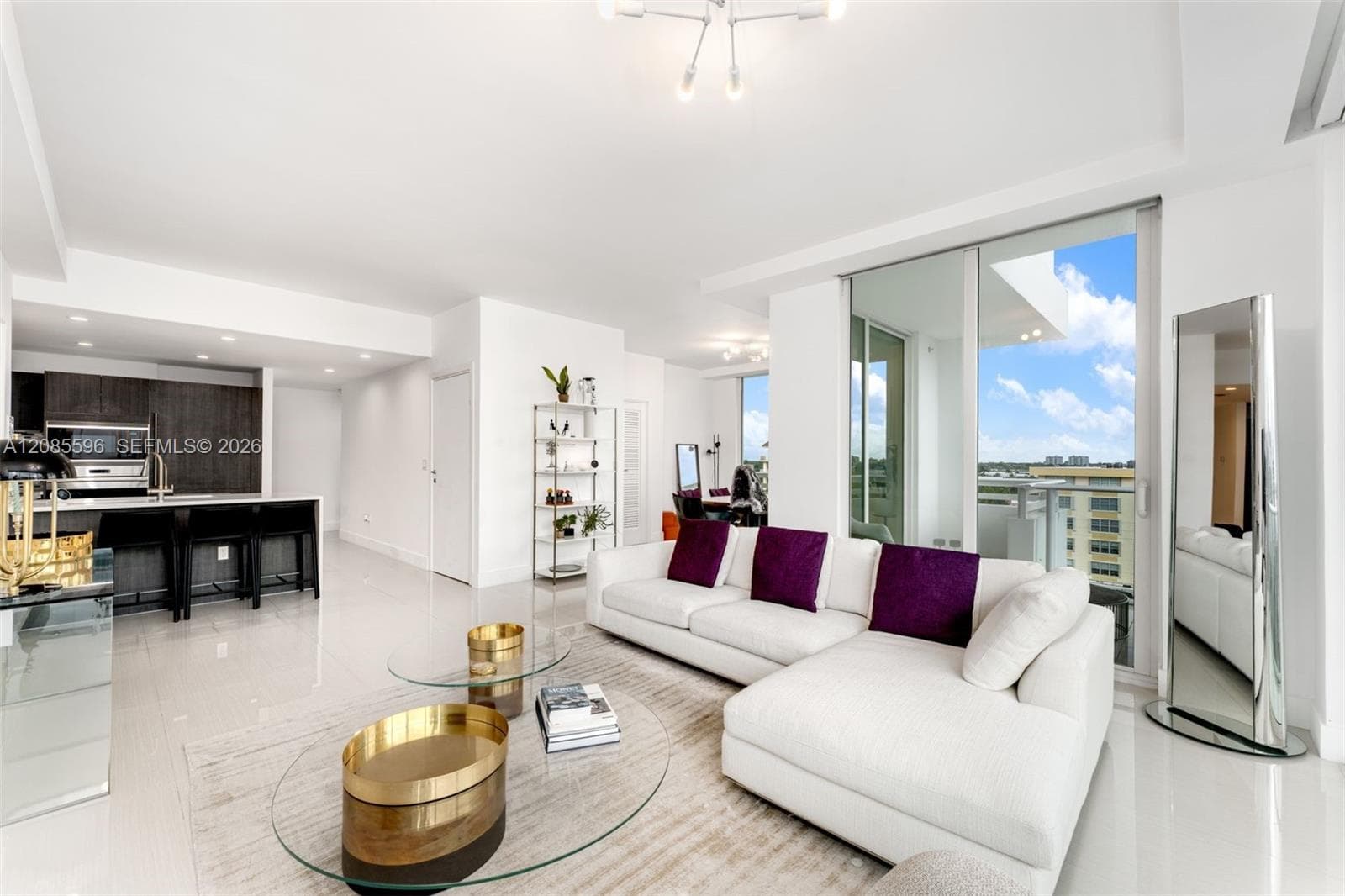 LE JARDIN HOUSE CONDO · #706 in Bay Harbor Islands - Photo 1