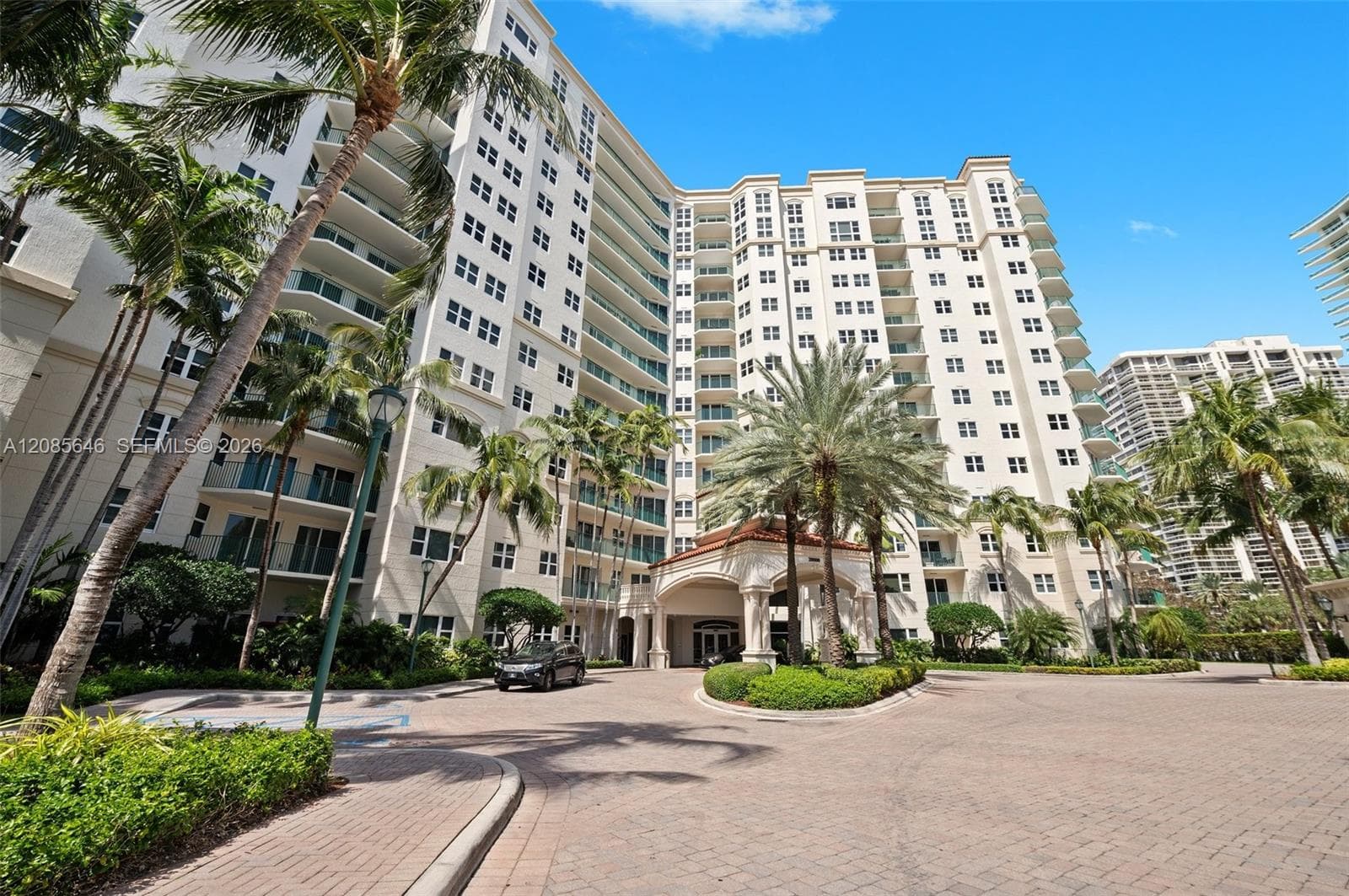 TURNBERRY VLG NO TOWER CO · #314 in Aventura - Photo 1