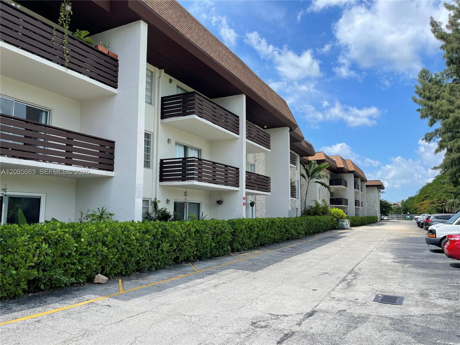 DADELAND CAPRI CONDO · #C202 in Miami - Photo 1
