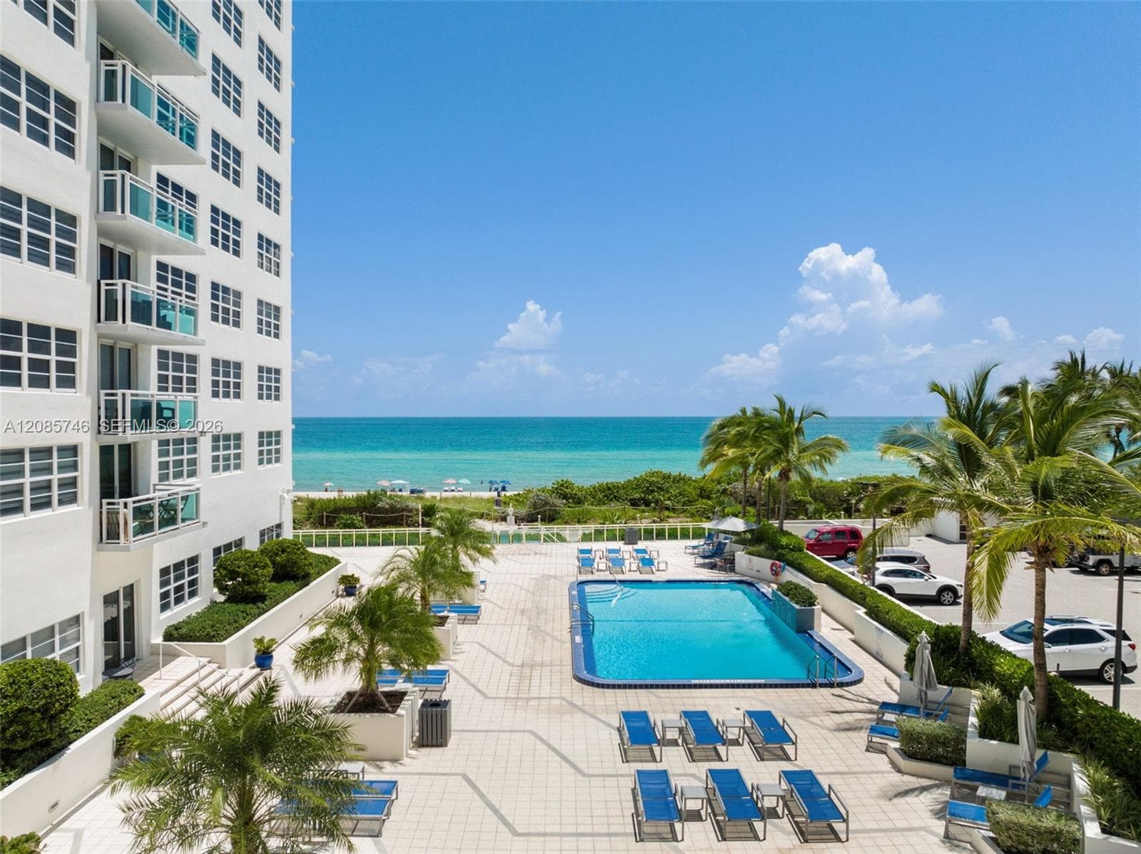 THE COLLINS CONDO · #1203 in Miami Beach - Photo 1