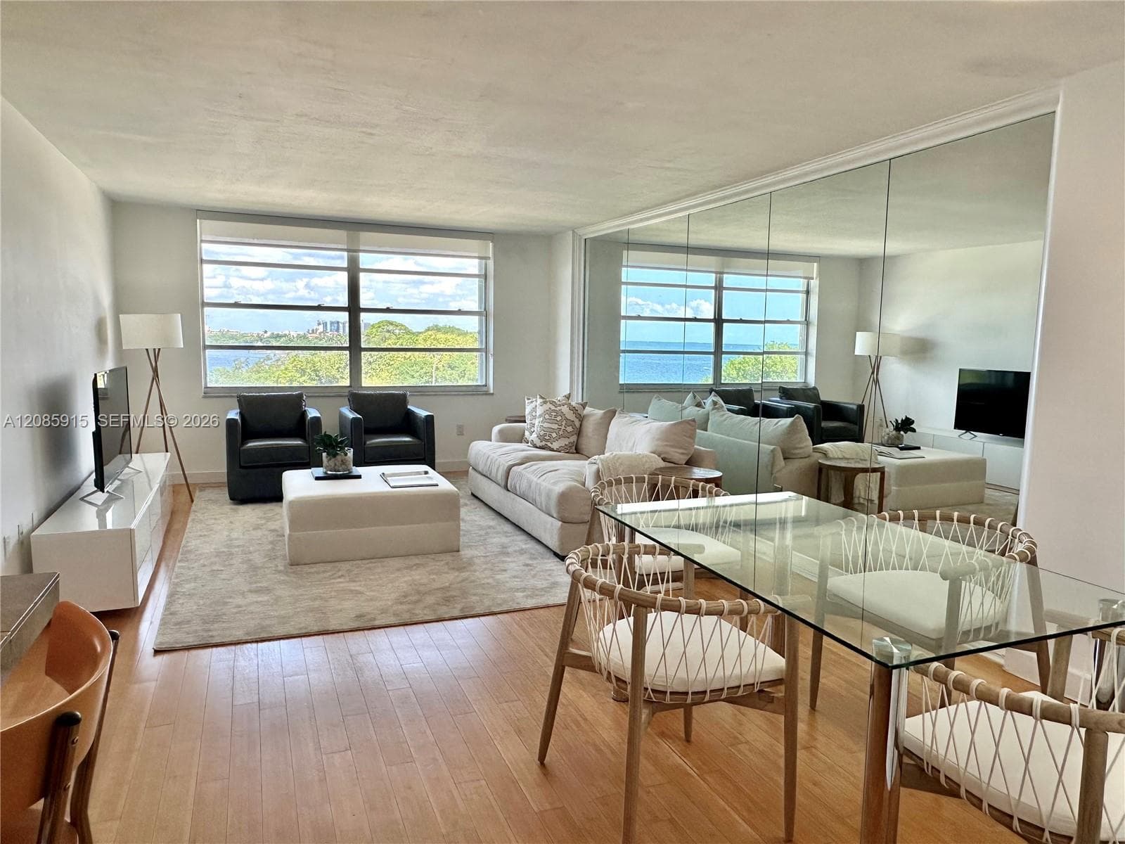 BRICKELL BISCAYNE CONDO · #7H in Miami - Photo 1
