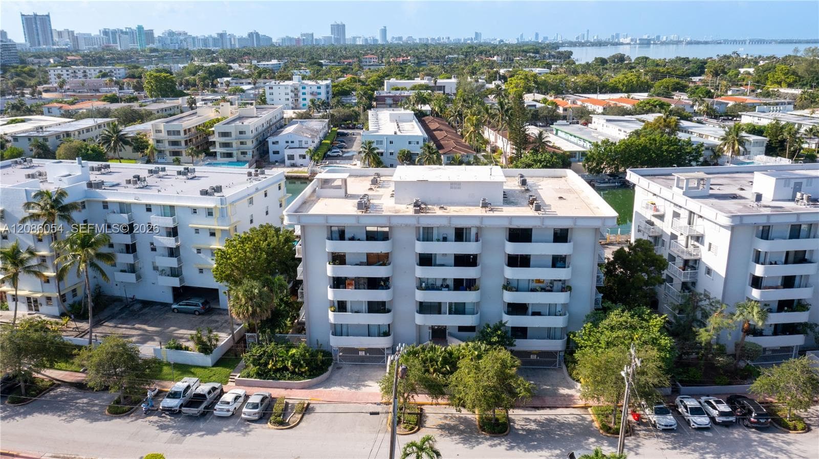 NORMANDY SHORES YT & CC I · #5B in Miami Beach - Photo 1