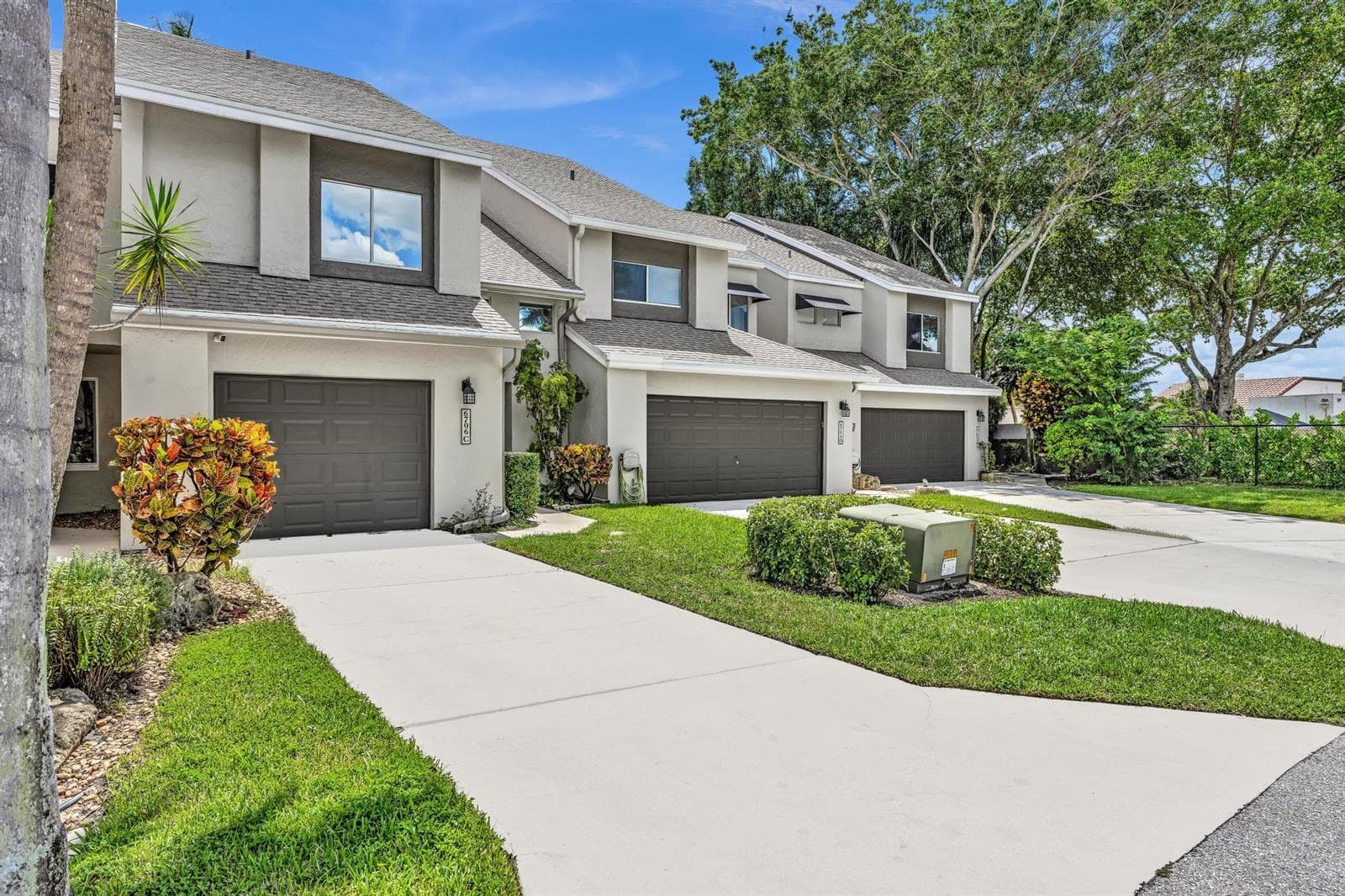 6706 Boca Pines Trail #C