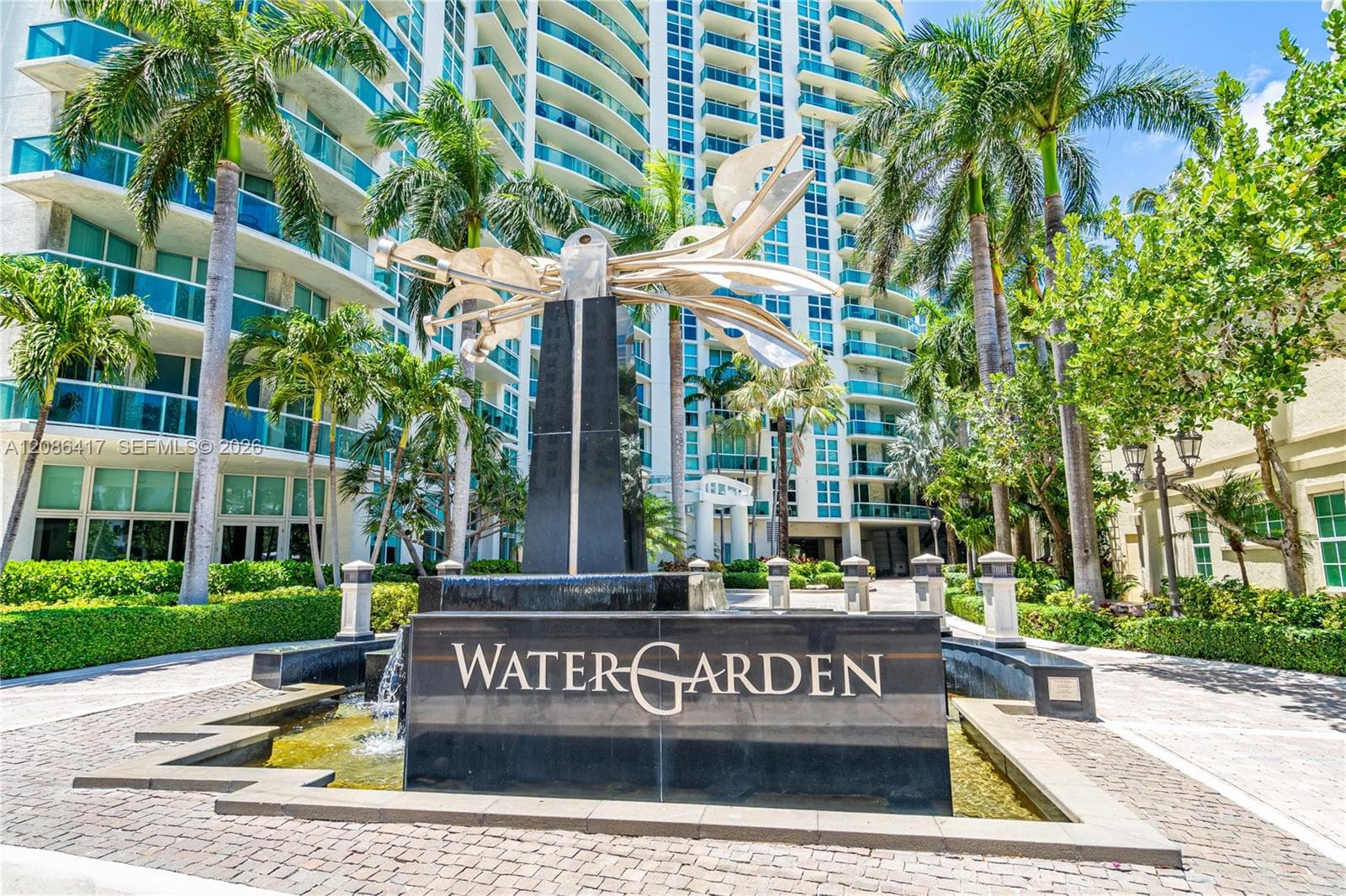 WATERGARDEN CONDO · #2206 in Fort Lauderdale - Photo 1