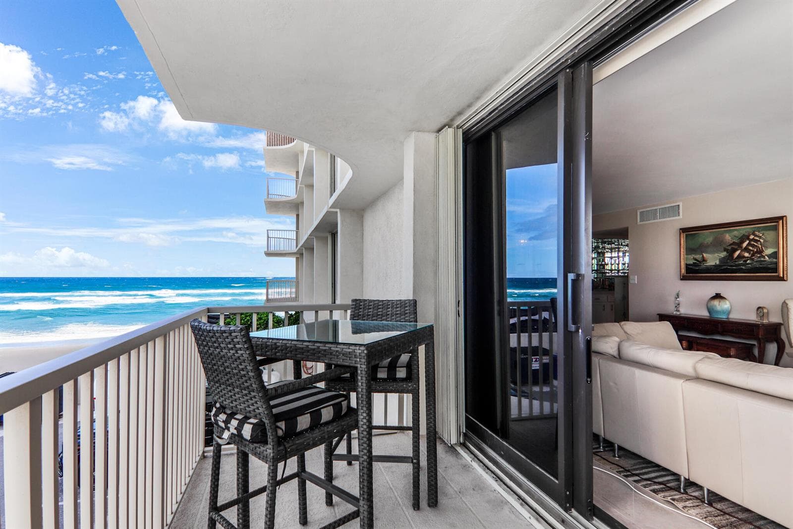5480 N Ocean Drive #A1D