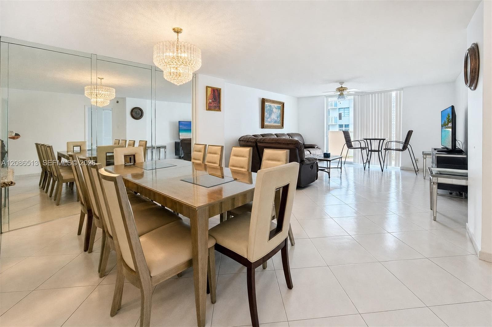 PRINCE GEORGE ARMS CONDO · #14D in Hallandale Beach - Photo 1