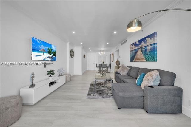 WAVE CONDO · #PH38 in Hollywood - Photo 1