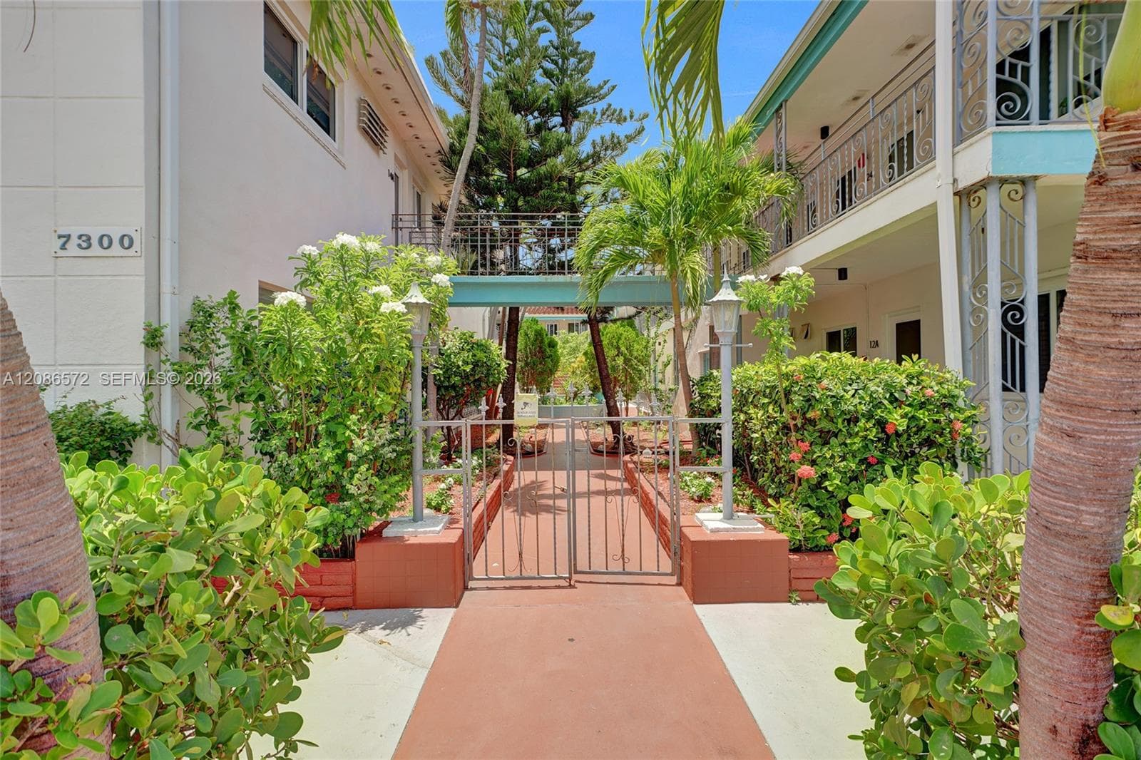 BLUE SKY CONDO · #15B in Miami Beach - Photo 1