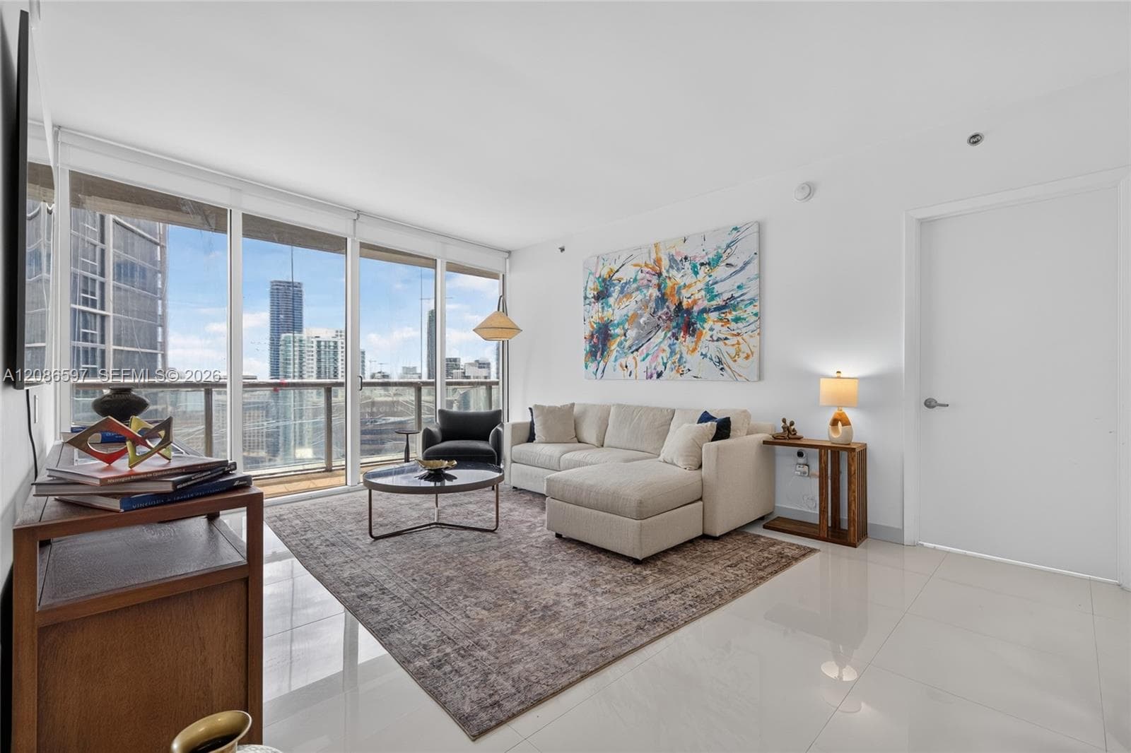 Icon Brickell I · #4613 in Miami - Photo 1