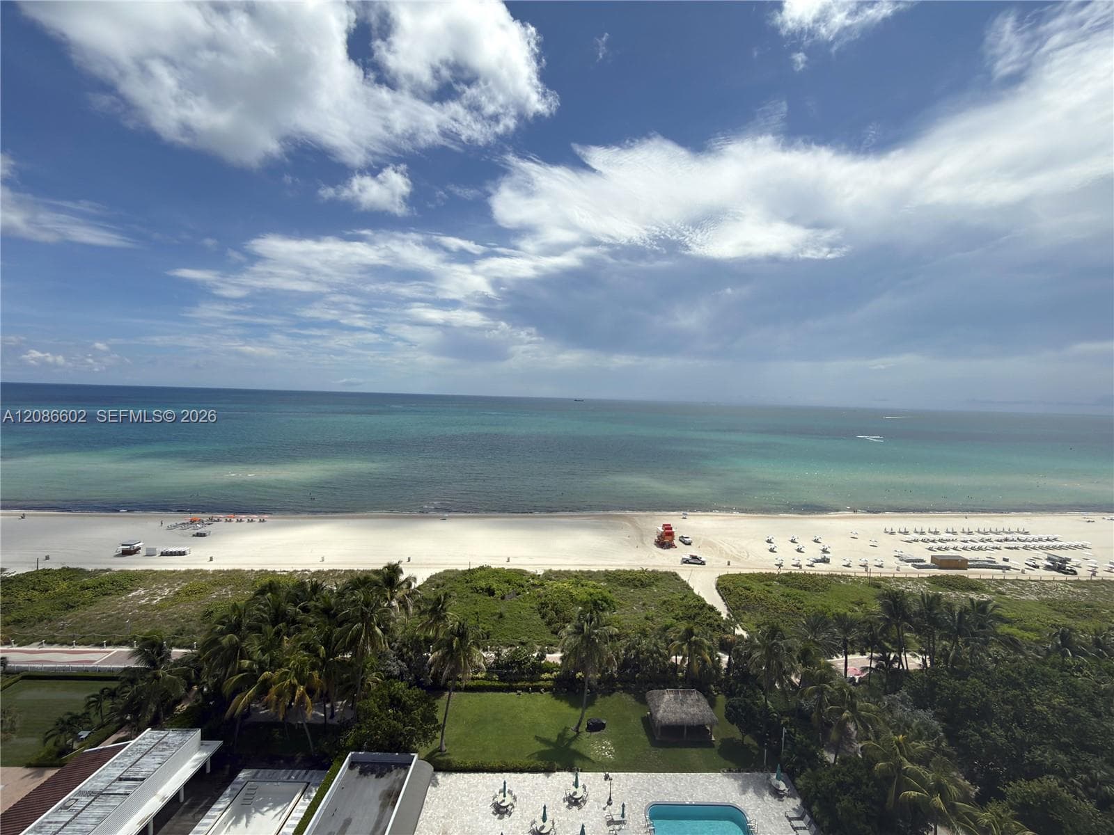 THE RIVIERA CONDO · #1801 in Miami Beach - Photo 1