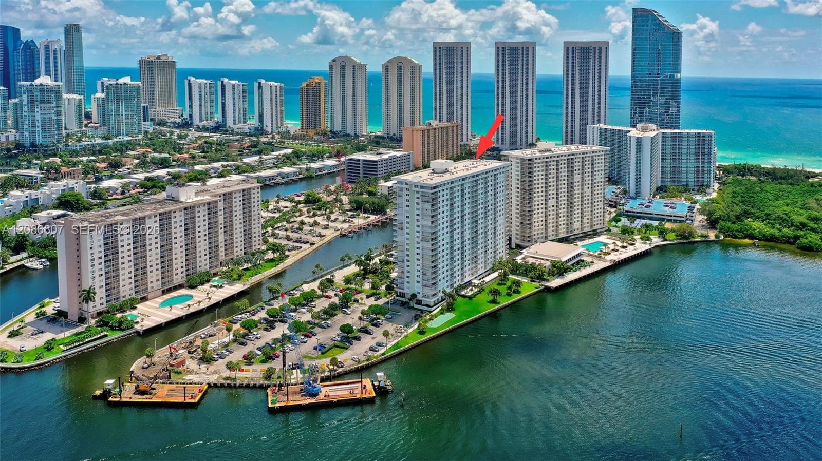 ARLEN HOUSE · #1420 in Sunny Isles Beach - Photo 1