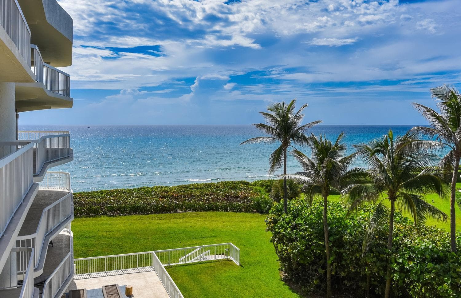 3300 S Ocean Boulevard #401s