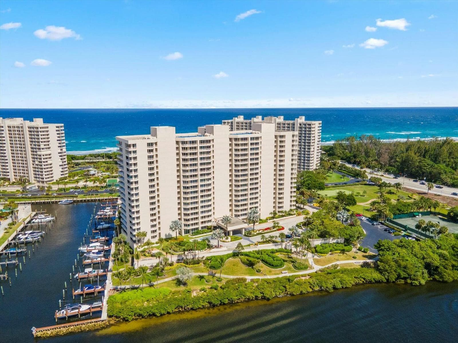 4101 N Ocean 308 Boulevard #D-308