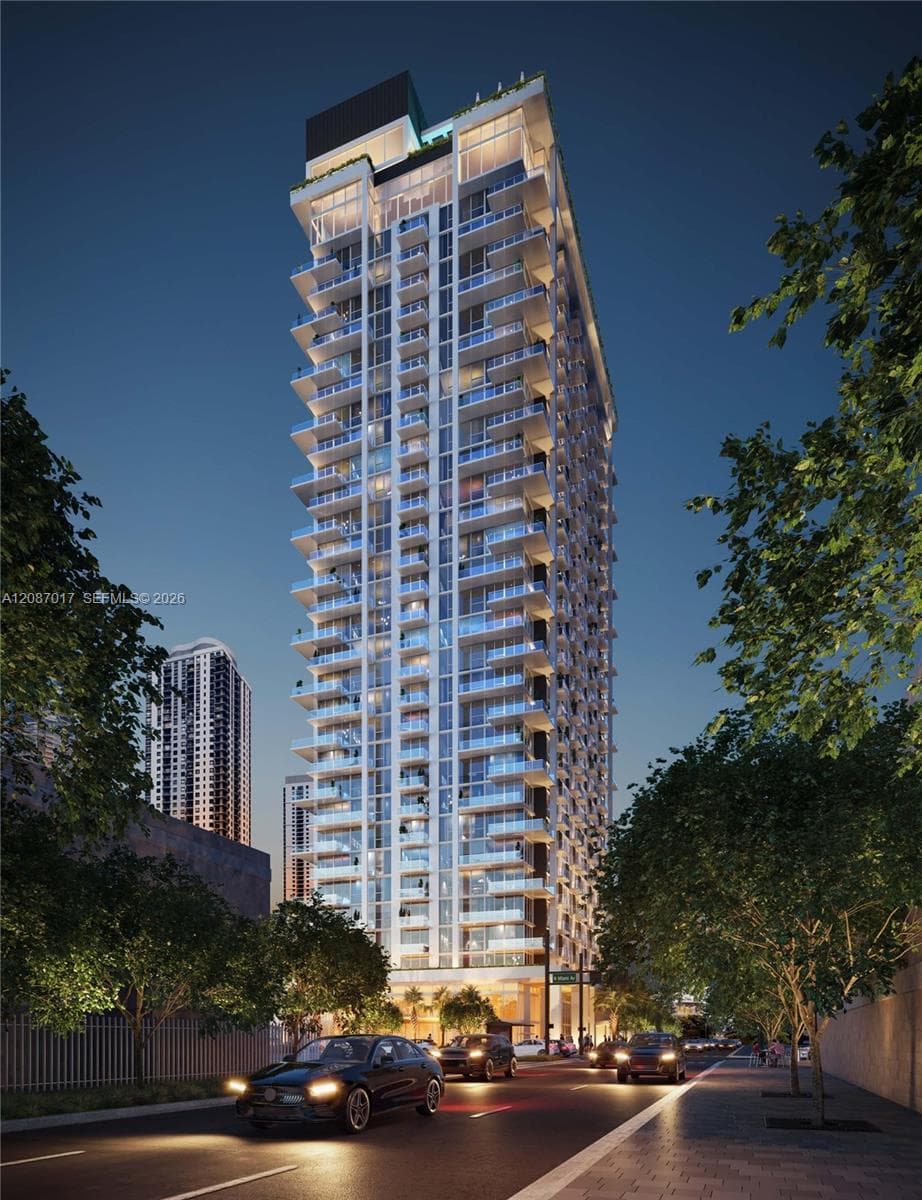 The Crosby unit 2207 · #2207 in Miami - Photo 1