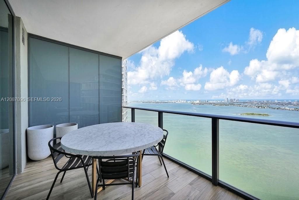 Paraiso Bay · #4705 in Miami - Photo 1